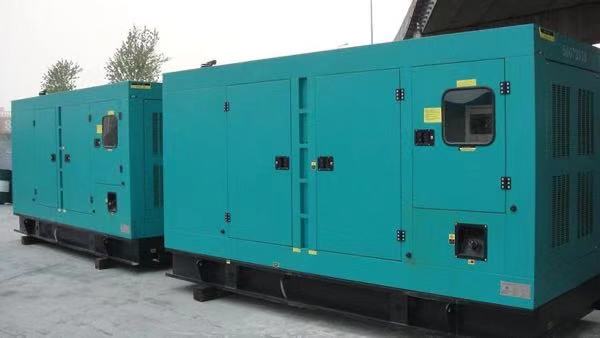唐河幼儿园备用发电机供