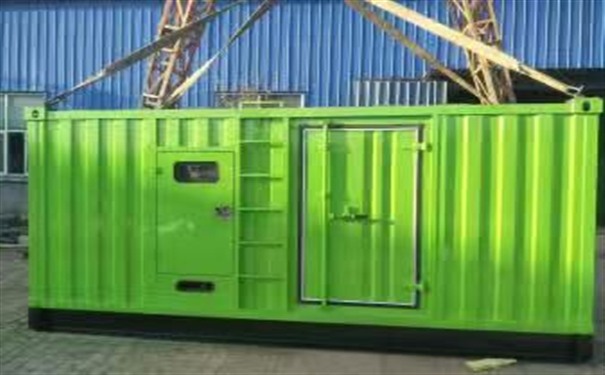 唐河600kw大型柴油发电机组出租价格 唐河600kw大型柴油发电机组出租价格